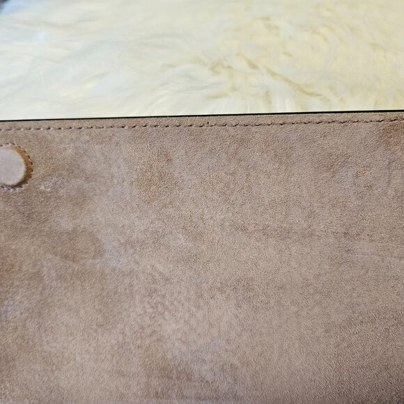 Authentic Christian Dior J' ADior Flap Purse With Authenticity Document - Picture 14 of 16